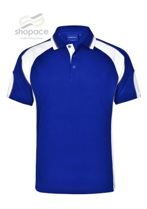 ALLIANCE POLO Men's - Image 14