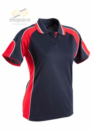 ALLIANCE POLO Ladies - Image 15