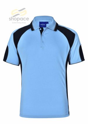 ALLIANCE POLO Men's - Image 13
