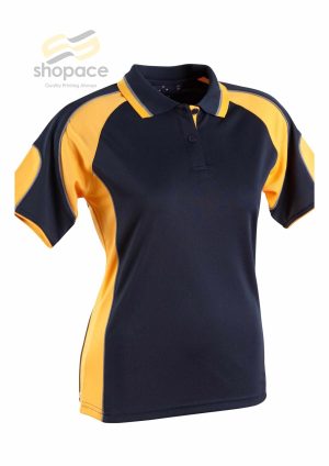 ALLIANCE POLO Ladies - Image 14