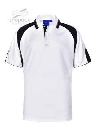 ALLIANCE POLO Men's - Image 12