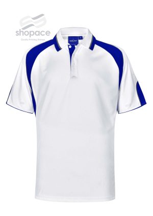 ALLIANCE POLO Men's - Image 11