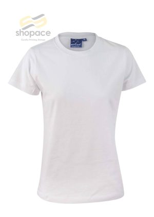 SAVVY TEE Ladies - Image 2