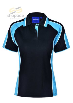 ALLIANCE POLO Ladies - Image 12