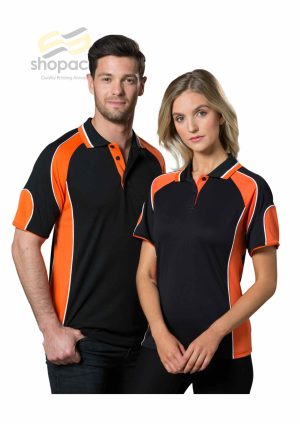 ALLIANCE POLO Men's - Image 18