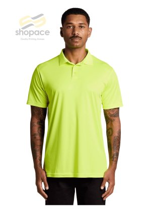 Work Safety Polo - Image 1
