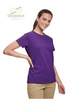 SAVVY TEE Ladies - Image 1