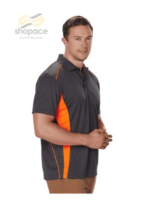 PURSUIT POLO Men's - Image 1