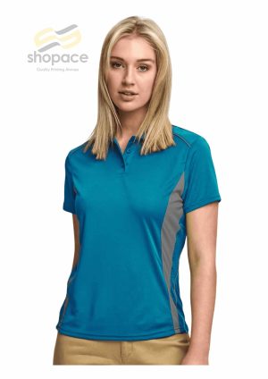 PURSUIT POLO Ladies' - Image 1