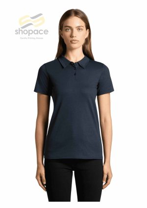 Wo's Amy Polo - Image 1