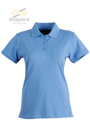 DARLING HARBOUR POLO Ladies - Image 4