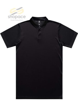 Active Work Polo - Image 2