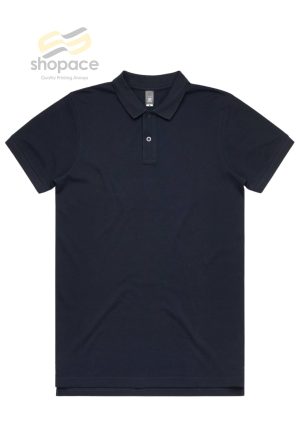 Pique Polo - Image 2