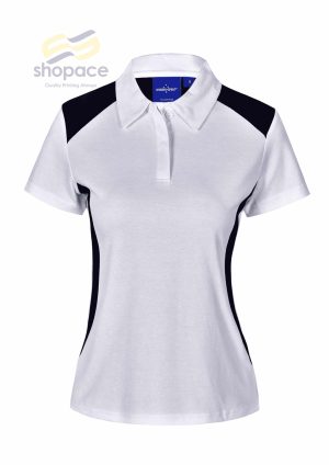 WINNER POLO Ladies' - Image 2