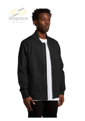 Bomber Jacket - Image 2