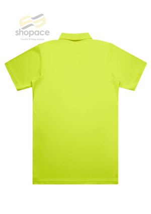 Work Safety Polo - Image 3