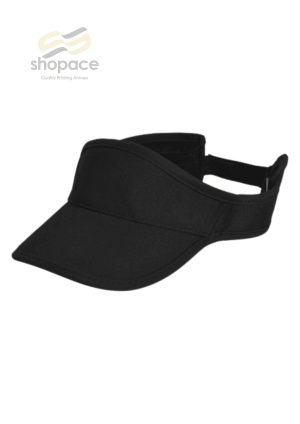 Sports Visor - Image 2