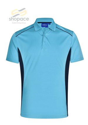 PURSUIT POLO Men's - Image 3