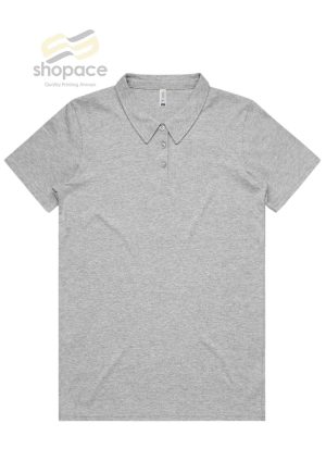 Wo's Amy Polo - Image 2