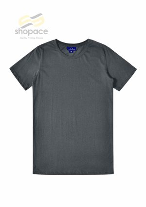 PREMIUM COTTON TEE SHIRT Mens - Image 3