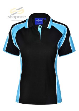 ALLIANCE POLO Ladies - Image 3