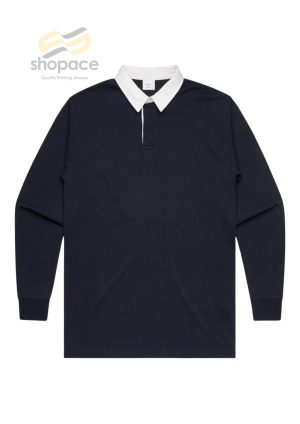 Rugby Jersey - Image 3