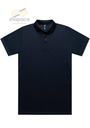 Active Work Polo - Image 3