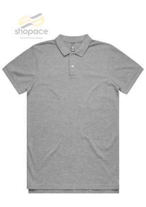 Pique Polo - Image 3