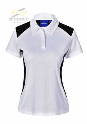 WINNER POLO Ladies' - Image 3