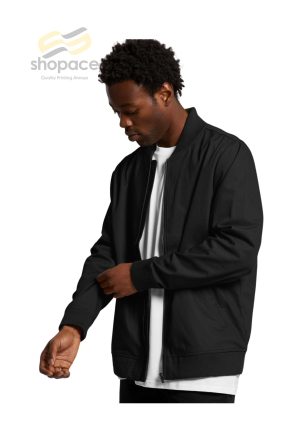 Bomber Jacket - Image 3