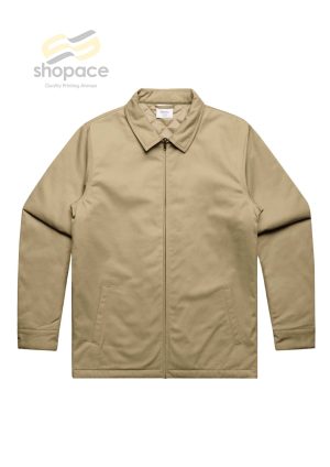 Service Jacket - Image 3