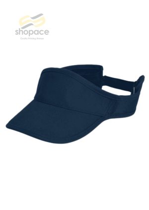 Sports Visor - Image 3