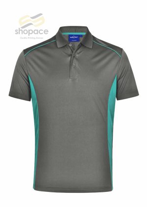 PURSUIT POLO Men's - Image 2