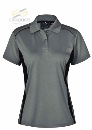 PURSUIT POLO Ladies' - Image 3