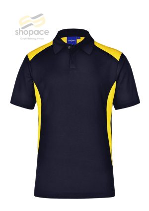 WINNER POLO Men's - Image 4