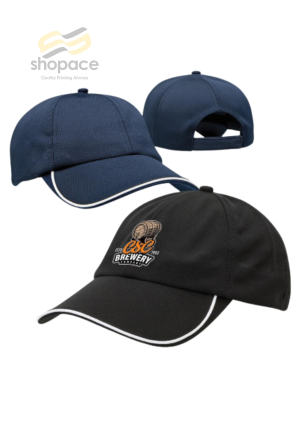 Cool Dry Cap - Image 1