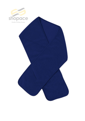Polar Fleece Scarf - Image 4