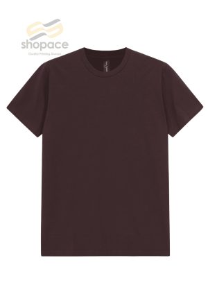 PREMIUM COTTON TEE SHIRT Mens - Image 4