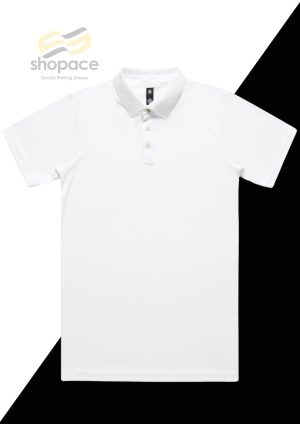 Active Work Polo - Image 4