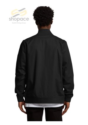 Bomber Jacket - Image 4