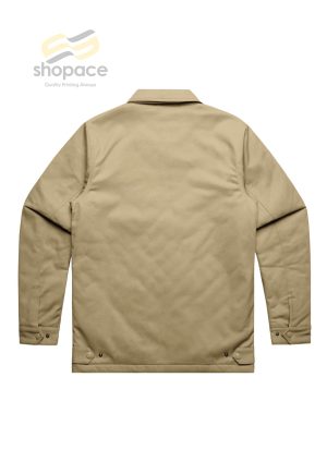 Service Jacket - Image 4