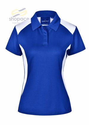 WINNER POLO Ladies' - Image 4