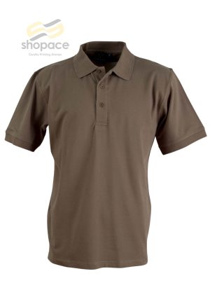 DARLING HARBOUR POLO Men's - Image 5