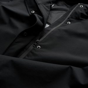 Wo's Tech Jacket - Image 6