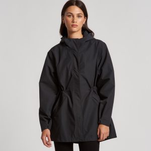 Wo's Tech Jacket - Image 5