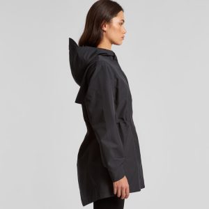 Wo's Tech Jacket - Image 4