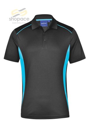 PURSUIT POLO Men's - Image 5