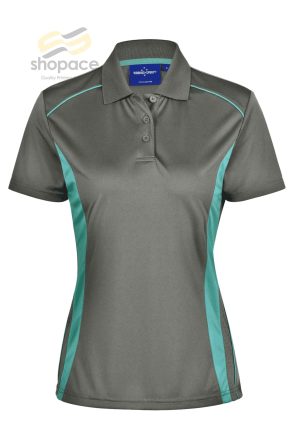 PURSUIT POLO Ladies' - Image 4