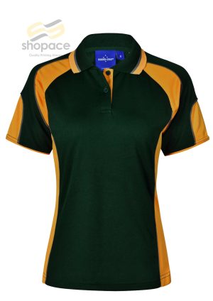 ALLIANCE POLO Ladies - Image 5