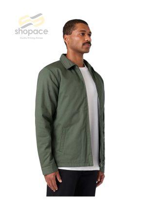 Service Jacket - Image 5